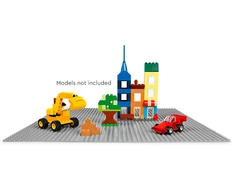 LEGO® Classic Pilka pagrindo plokštelė (11024)