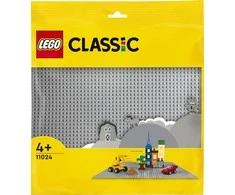 LEGO® Classic Pilka pagrindo plokštelė (11024)