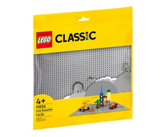 LEGO® Classic Pilka pagrindo plokštelė (11024)