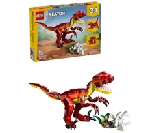 LEGO® Creator 3 in 1 Nuožmus dinozauras Žaislas 31379