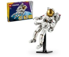 LEGO® Creator 3-in-1 Astronautas kosmose (31152)