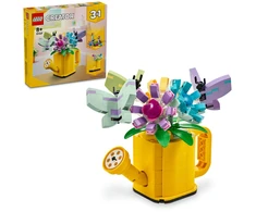 LEGO® Creator 3-in-1 Gėlės laistytuve (31149)