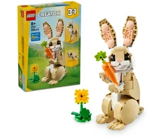 LEGO® Creator 3in1 Mielas triušiukas (31162)