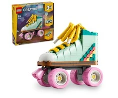 LEGO® Creator 3-in-1 Retro riedučiai (31148)