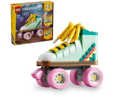 LEGO® Creator 3-in-1 Retro riedučiai (31148)