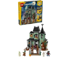 LEGO® Creator 3 v 1 Vaiduoklių namas (31167)
