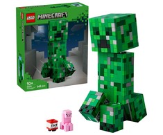 LEGO® Minecraft  Creeper™ (21276)