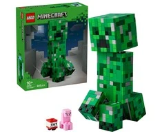 LEGO® Minecraft  Creeper™ (21276)