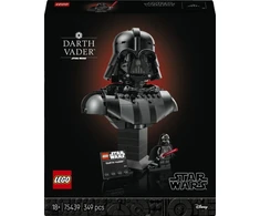 LEGO® Darto Veiderio biustas