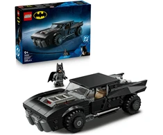 LEGO®Batman™„Betmenas“: Betmeno automobilis, 76332