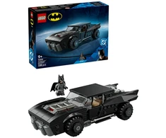 LEGO®Batman™„Betmenas“: Betmeno automobilis, 76332