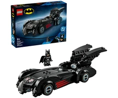 LEGO® DC Batman™: „Betmenas ir Robinas“: Betmeno automobilis 76333