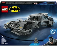 LEGO® Batman™: „Betmenas prieš Supermeną“: Betmeno automobilis, 76331