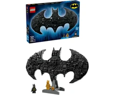 LEGO® Batman™: „Betmeno“ logotipas, 76330