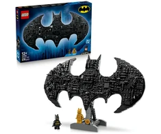 LEGO® Batman™: „Betmeno“ logotipas, 76330