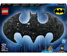 LEGO® Batman™: „Betmeno“ logotipas, 76330