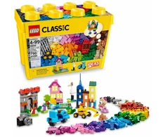 LEGO® Classic didelė kaladėlių dėžė (10698)