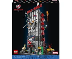 LEGO® Super Heroes Dienos naujienos Rinkinys 76178