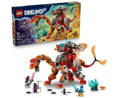 LEGO® Dinozauras-lėktuvas