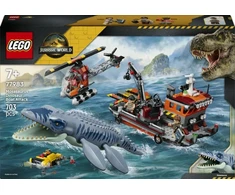 LEGO® Jurassic World Dinozauro mozazauro valties puolimas 77983