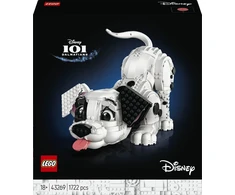 LEGO® Disney „101 dalmatino“ šuniukas (43269)