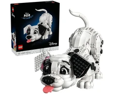 LEGO® Disney „101 dalmatino“ šuniukas (43269)