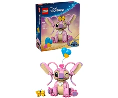 LEGO® Disney Angel 43257