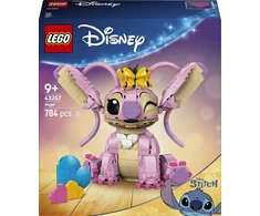 LEGO® Disney Angel 43257