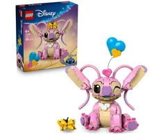 LEGO® Disney Angel 43257