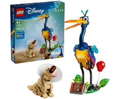 LEGO® Disney™ Kevinas ir Dagas, 43290