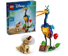 LEGO® Disney™ Kevinas ir Dagas, 43290