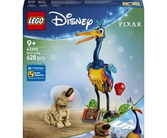 LEGO® Disney™ Kevinas ir Dagas, 43290
