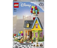LEGO® Disney „Up“ namas (43217)