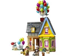 LEGO® Disney „Up“ namas (43217)