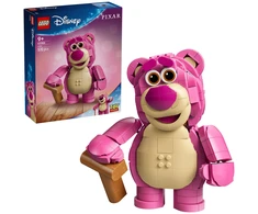 LEGO® ǀ Disney ir Pixar Žaislų istorija Lotso Žaislas 43306