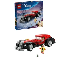 LEGO® ǀ Disney Kruelos De Vil automobilis Modelis 43277