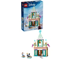 LEGO® Disney Arendelės ledo pilis (43265)