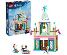 LEGO® Disney Arendelės ledo pilis (43265)