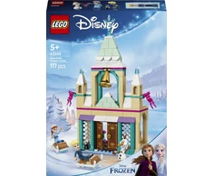 LEGO® Disney Arendelės ledo pilis (43265)