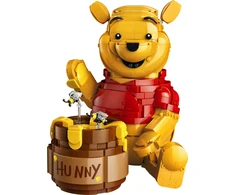 LEGO® Disney™ Mikė Pūkuotukas, 43300