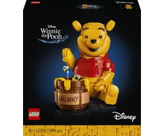 LEGO® Disney™ Mikė Pūkuotukas, 43300