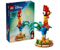 LEGO® Disney Heihei (43272)
