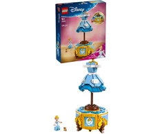 LEGO® Disney Pelenės suknelė (43266)