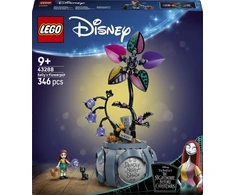 LEGO® Disney™ Salės gėliapuodis, 43288