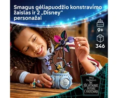 LEGO® Disney™ Salės gėliapuodis, 43288