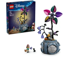 LEGO® Disney™ Salės gėliapuodis, 43288