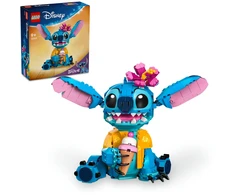 LEGO® Disney™ Stičas (43249)