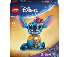 LEGO® Disney™ Stičas (43249)