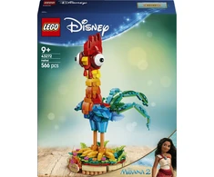 LEGO® Disney Heihei (43272)