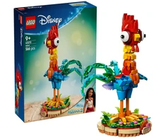 LEGO® Disney Heihei (43272)
